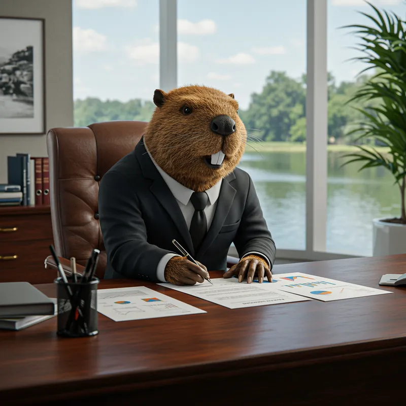 Beaver Wealth Manager: Expert Financial Guidance