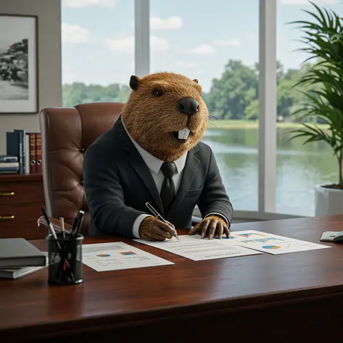 Beaver Wealth Manager: Expert Financial Guidance