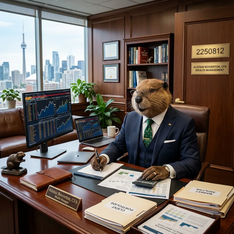 Beaver Wealth Manager: Expert Financial Guidance