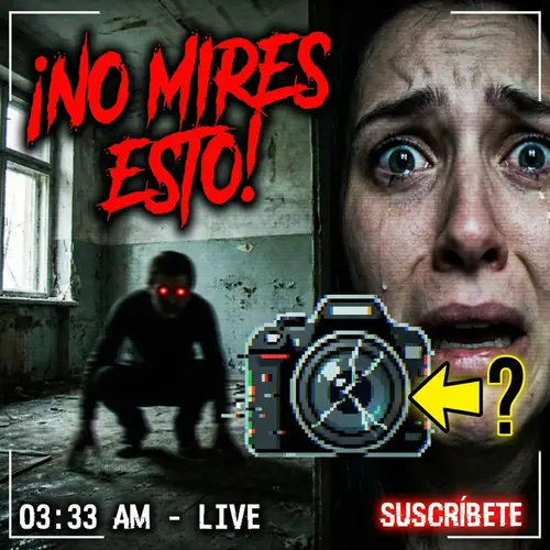 Terrifying Clickbait: The Disturbing Horror Experience