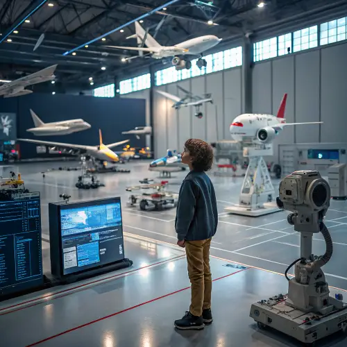 Future Careers for Young Engineers