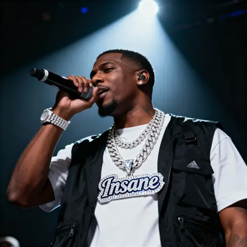 Coker: The Essence of Modern Rap Artistry