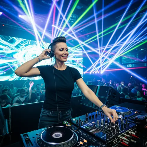 Best DJ Version of Me - Unleash Your Beat