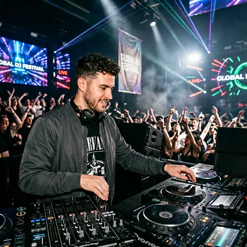 Best DJ Version of Me - Unleash Your Beat