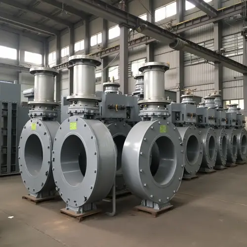 Install & Disassemble 380KV Ring Main Unit