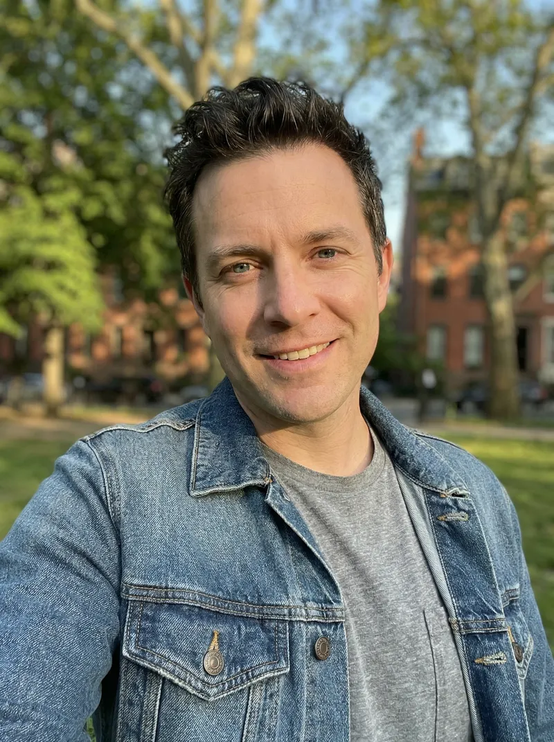 Perfect Natural Selfie Tips for Men