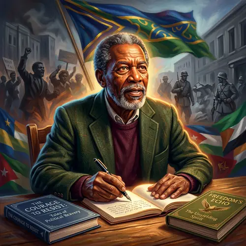 Rizal: The Beacon of Freedom and Courage