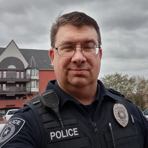 Police Officer: Duties, Careers & Training