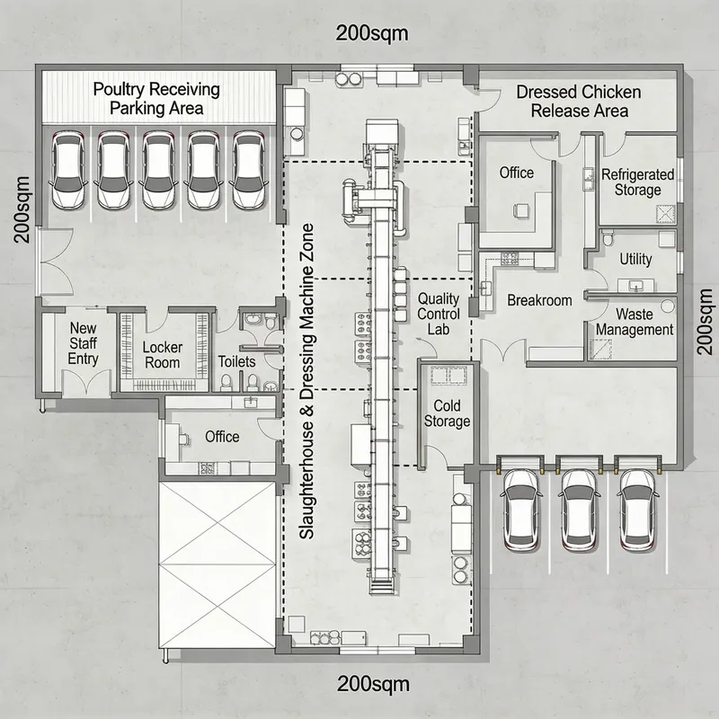 Custom Floor Plan Design Services