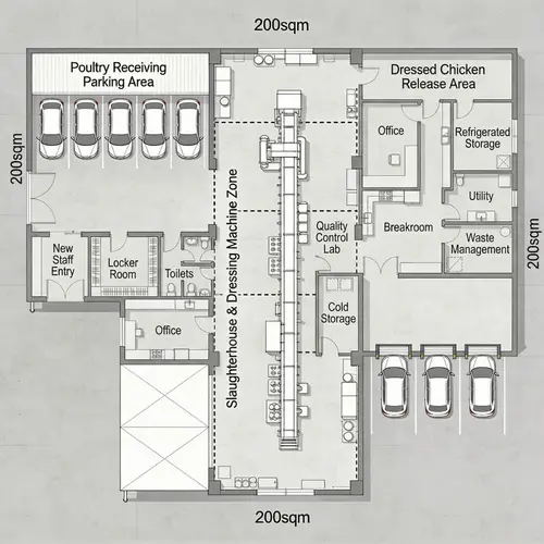 Custom Floor Plan Design Services