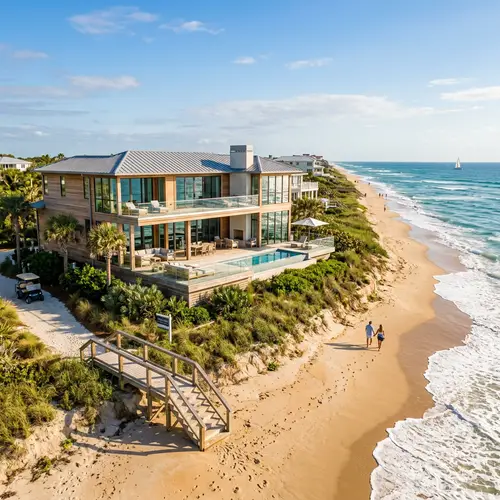 Dream Beach Real Estate Listings
