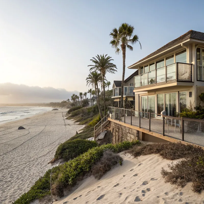 Dream Beach Real Estate Listings