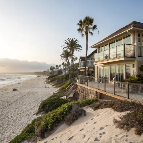 Dream Beach Real Estate Listings