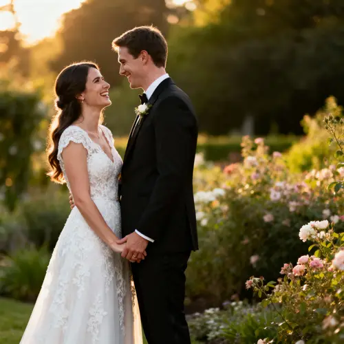 Create Stunning Wedding Photos