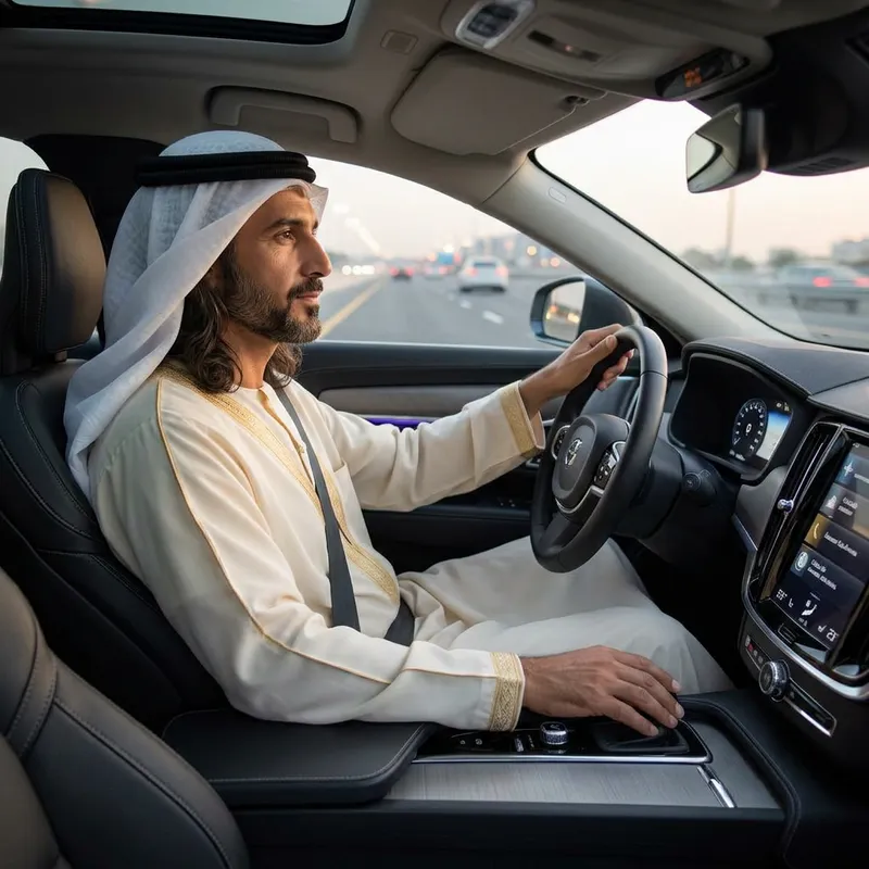 Jesus Driving a Car: A Modern Reflection Jesus Driving a Car: A Modern Reflection
