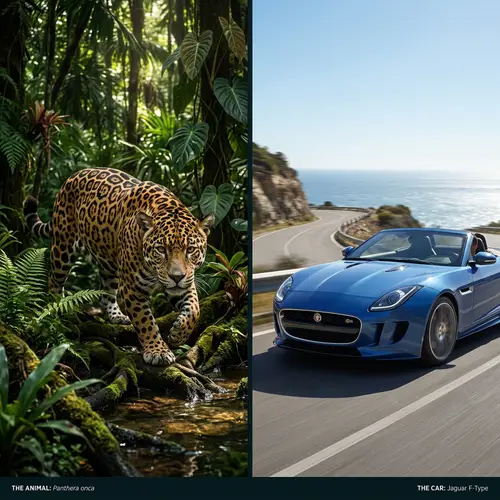 Majestic Jaguars: Discover Their Beauty