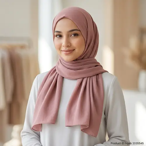 Stylish Hijabs for Every Occasion