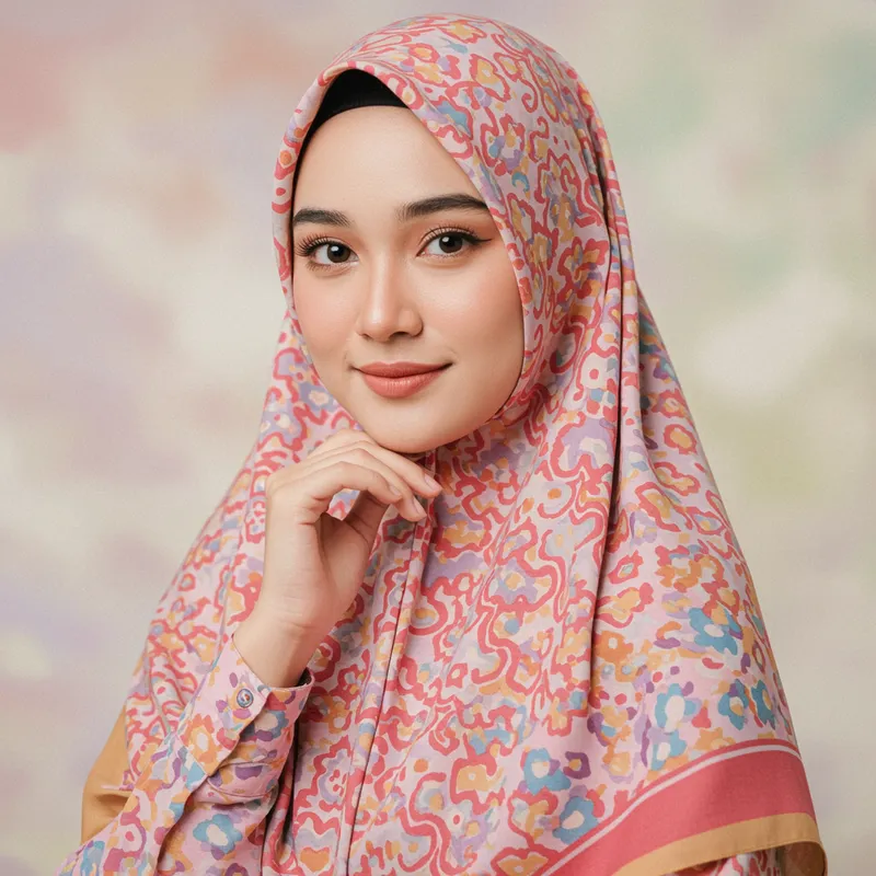 Stylish Hijabs for Every Occasion