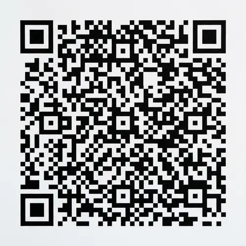 Codigo QR: Unique and Intricate Patterns