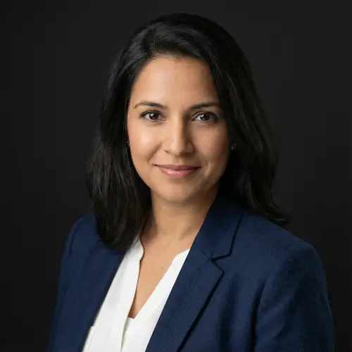 Professional Profile Photoshoot Services