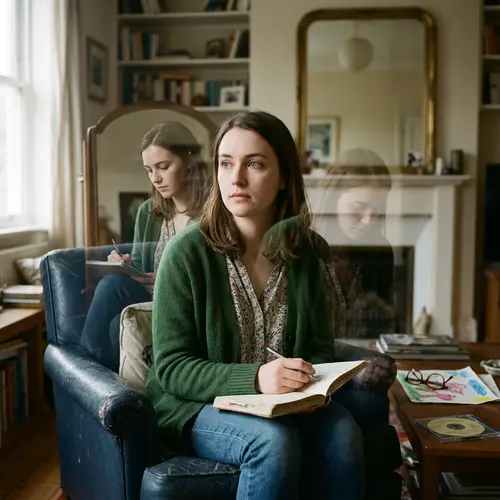 Understanding Mixed Dissociative Personality Disorder