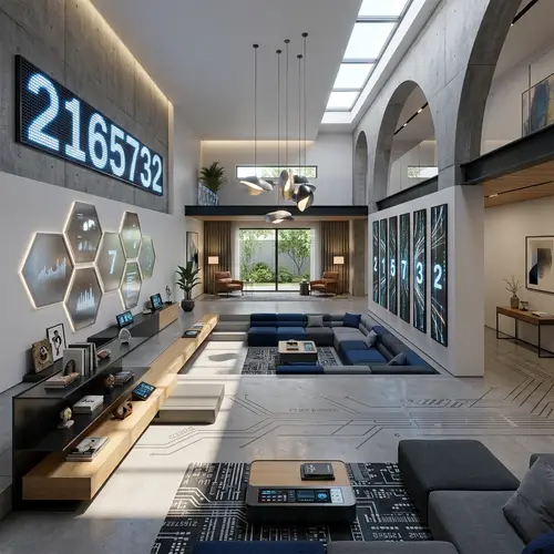 Living Hall Design Ideas for Your Home