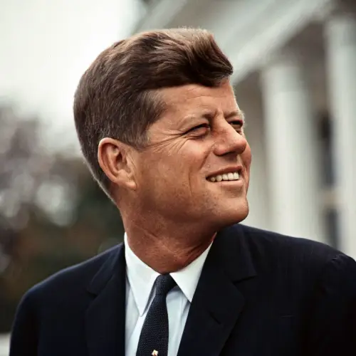 John Kennedy: Legacy of a Visionary Leader