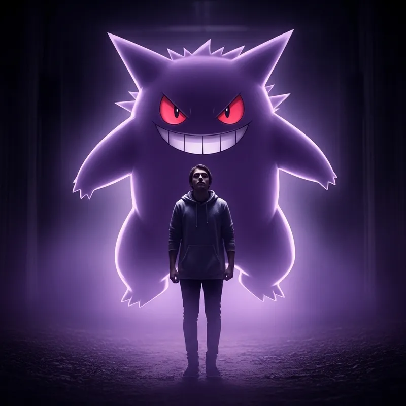 Transform into a Pokémon - Explore Your Fandom