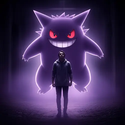 Transform into a Pokémon - Explore Your Fandom