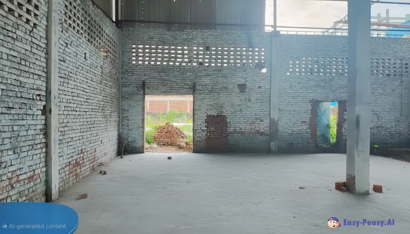 Add Concrete Floor Design to Your Space