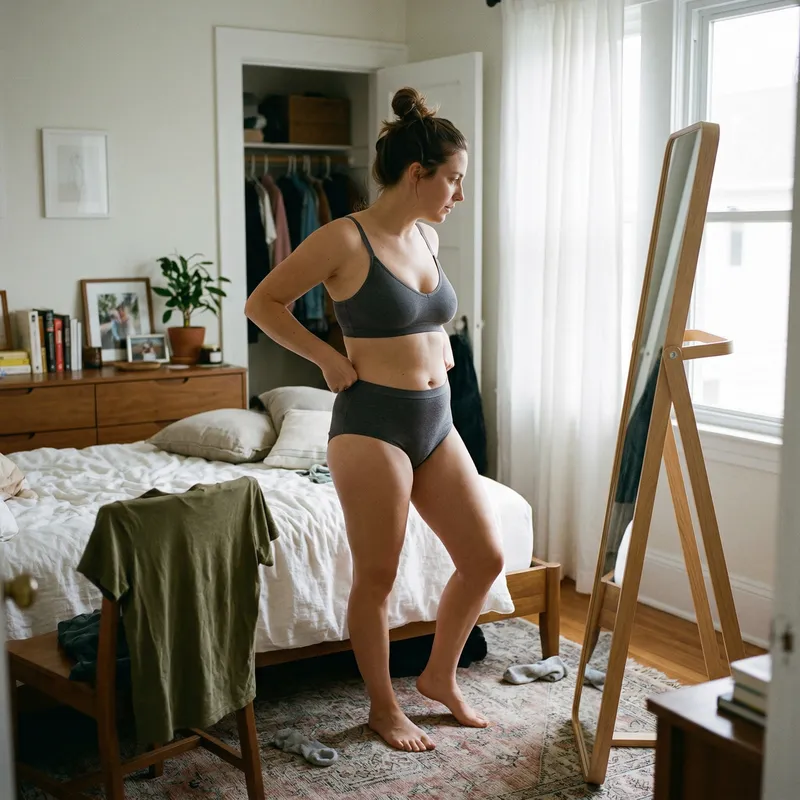 Elegant Lingerie Styles for Women