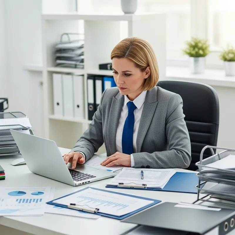 Expert Accounting Services for Your Business