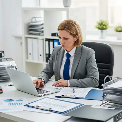 Expert Accounting Services for Your Business