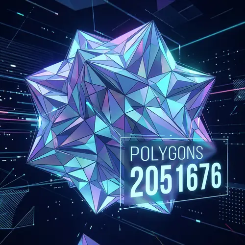 Polygons: Explore Diverse Shapes and Properties
