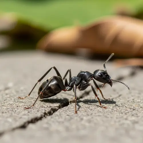 Discover Fascinating Facts About Ants