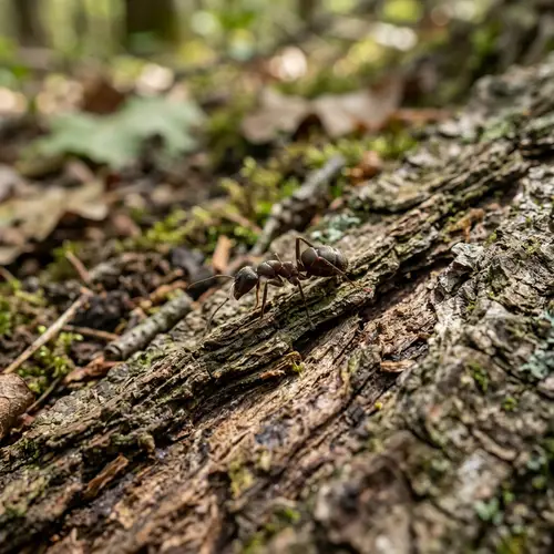 Discover Fascinating Facts About Ants