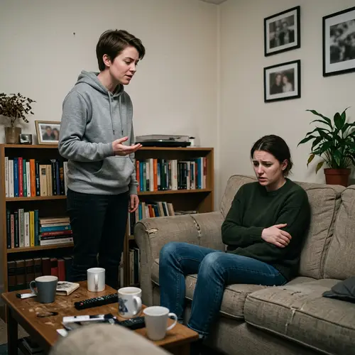 Understanding Narcissistic Abuse: Insights and Recovery