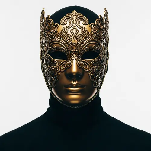 Understanding Narcissism: The Mask We Wear