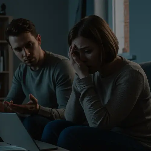 Understanding Narcissistic Abuse: Insights and Recovery