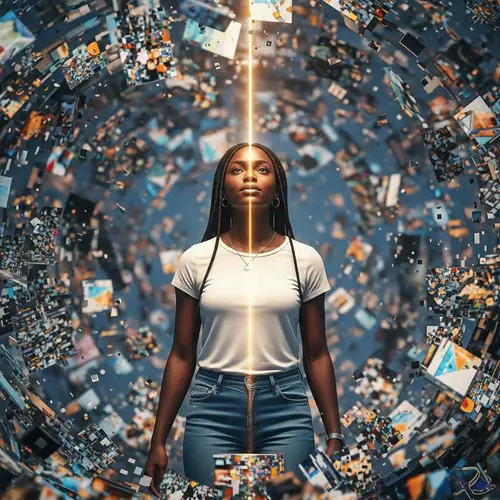 Reclaiming Reality - Embrace Your True Self