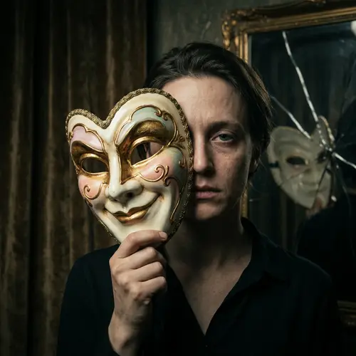 Understanding Narcissism: The Mask We Wear