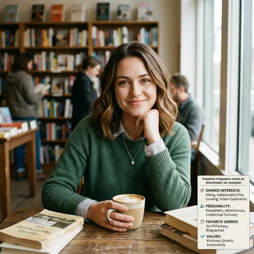 Find Your Soulmate: Beautiful Mexican Woman