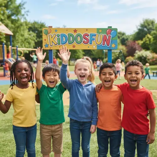 Fun Activities for Kids | KiddosFun