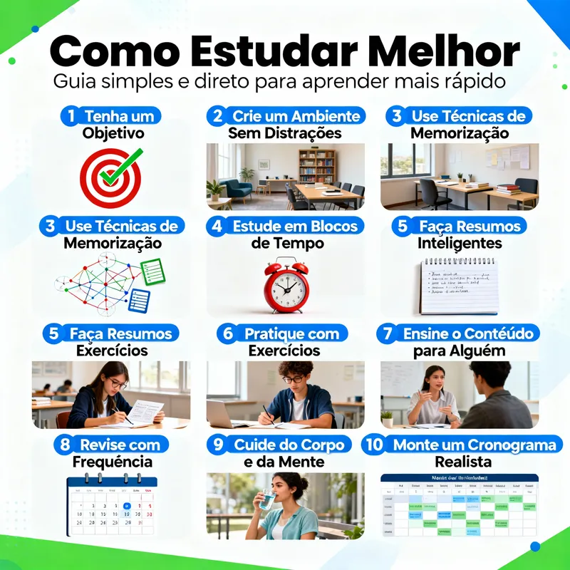 How to Study Better: A Complete Guide How to Study Better: A Complete Guide