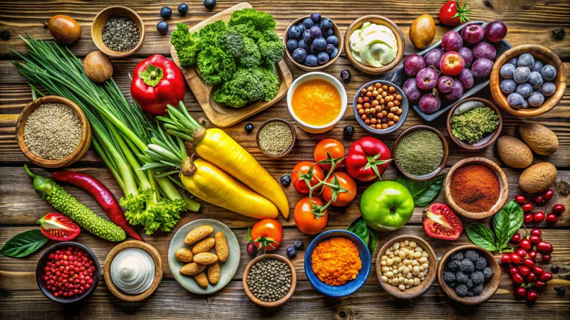 Top 10 Anti-Aging Ingredients for Radiant Skin Top 10 Anti-Aging Ingredients for Radiant Skin