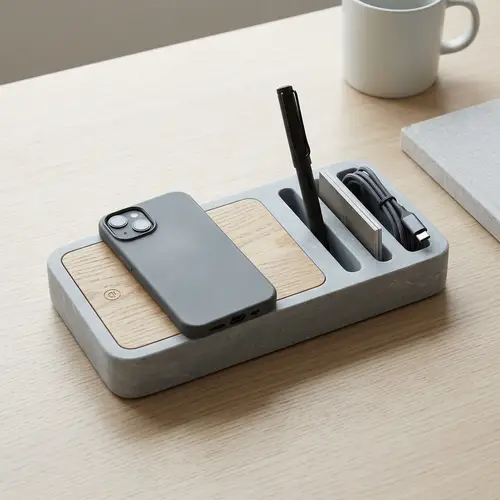 Minimalist New Product Design | Innovation meets Minimalism