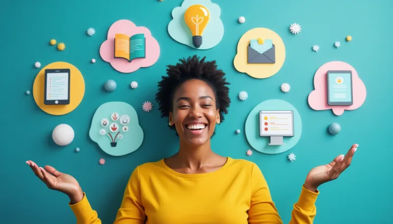 Joyful Engagement with Digital Products