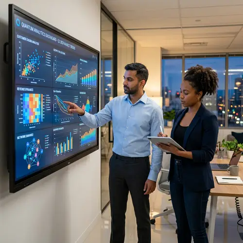 Contemporary Data Analysis Scene | Intricate Graphs & Datasets