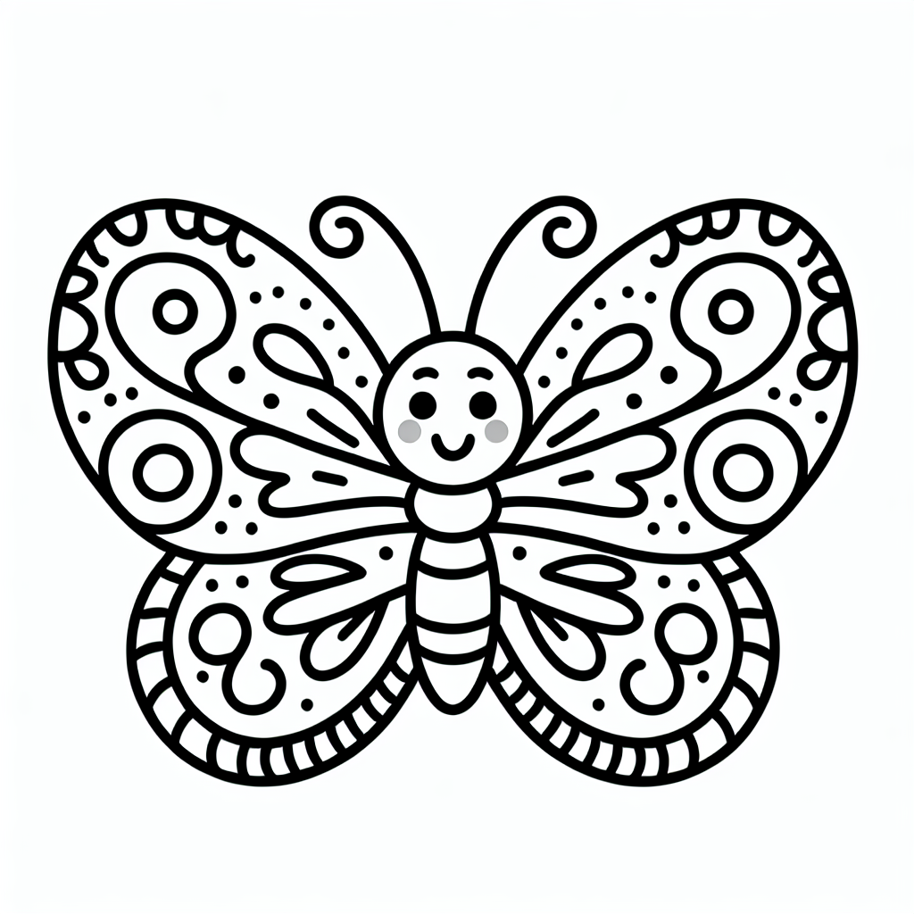 Ai coloring book generator easy peasy ai