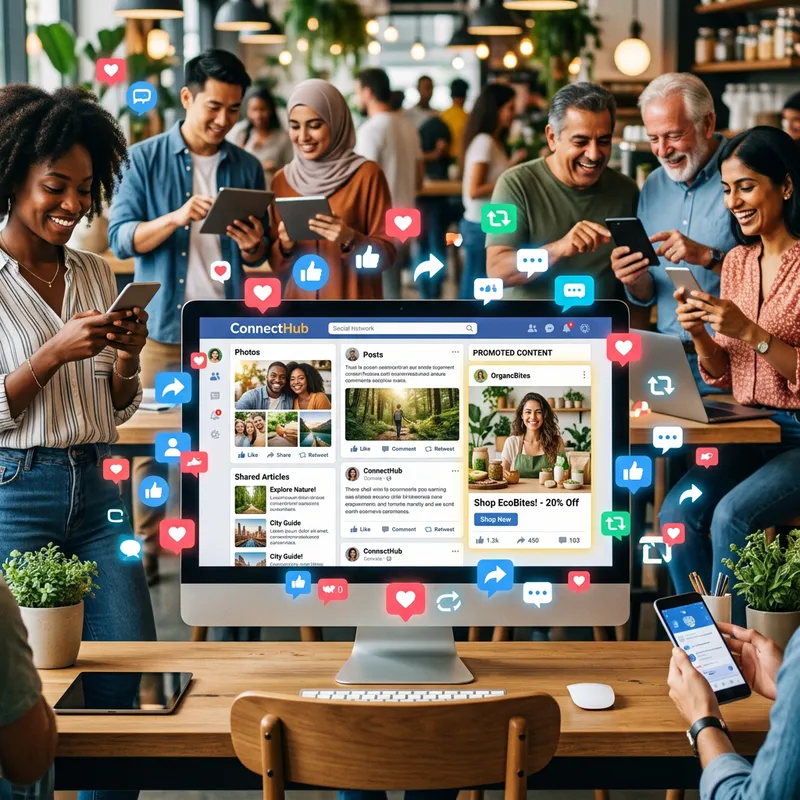 Effective Promotion in Social Networks